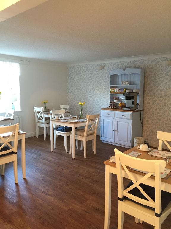 Rose Cottage Guest Houseコッカーマス エクステリア 写真