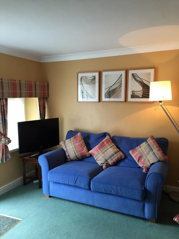 Rose Cottage Guest Houseコッカーマス 部屋 写真