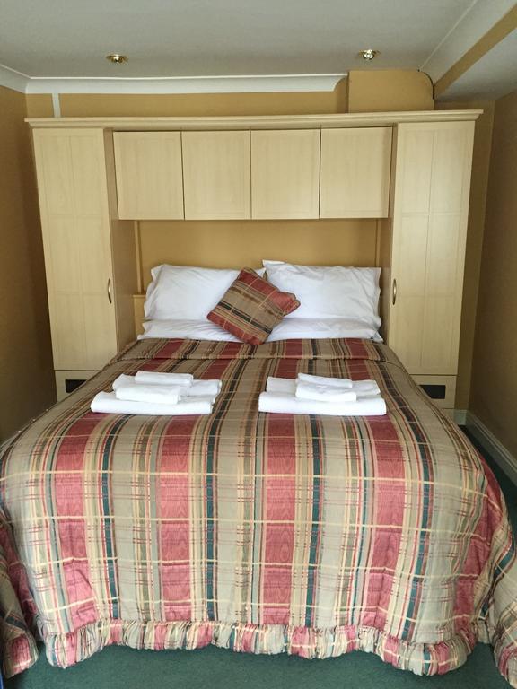 Rose Cottage Guest Houseコッカーマス 部屋 写真