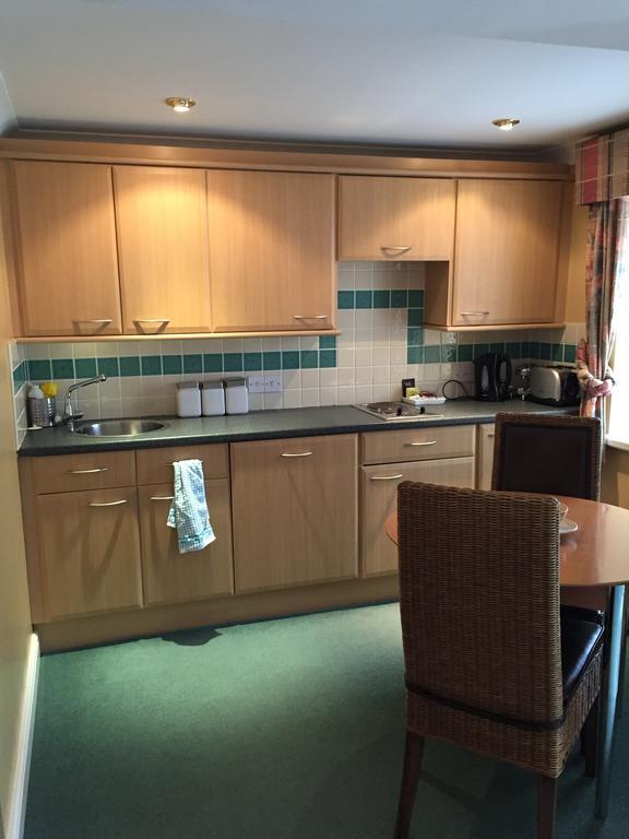 Rose Cottage Guest Houseコッカーマス 部屋 写真
