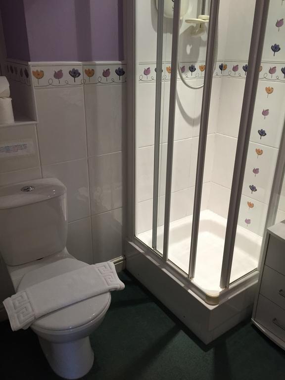 Rose Cottage Guest Houseコッカーマス 部屋 写真